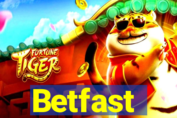 Betfast - Reclame AQUI